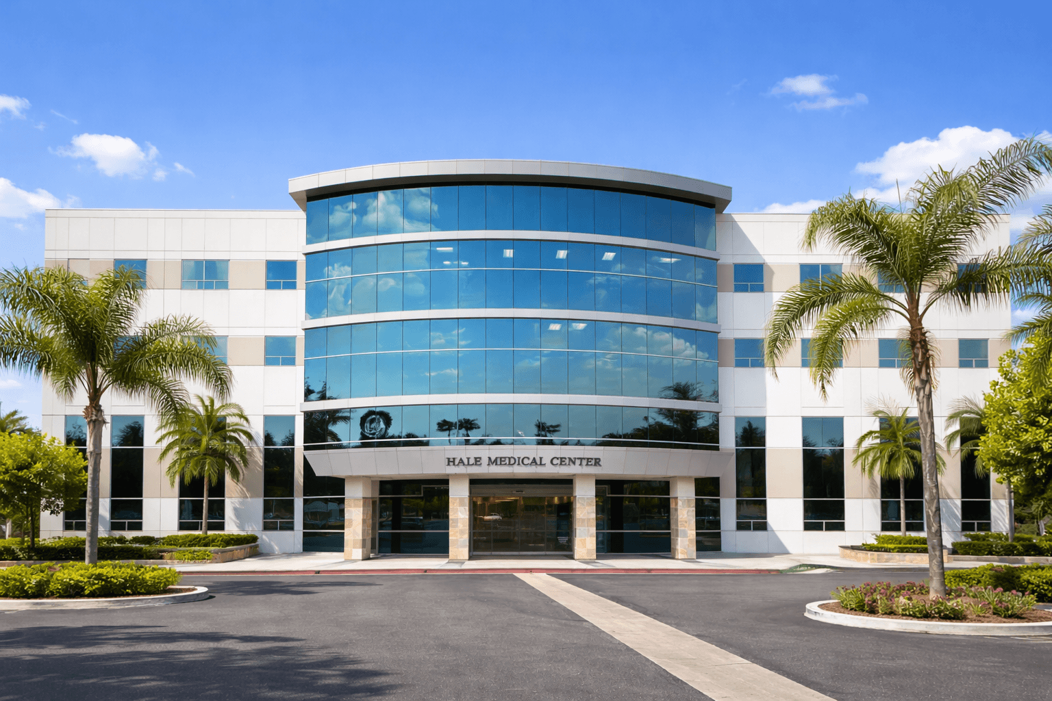 Life IVF Center — Arcadia clinic