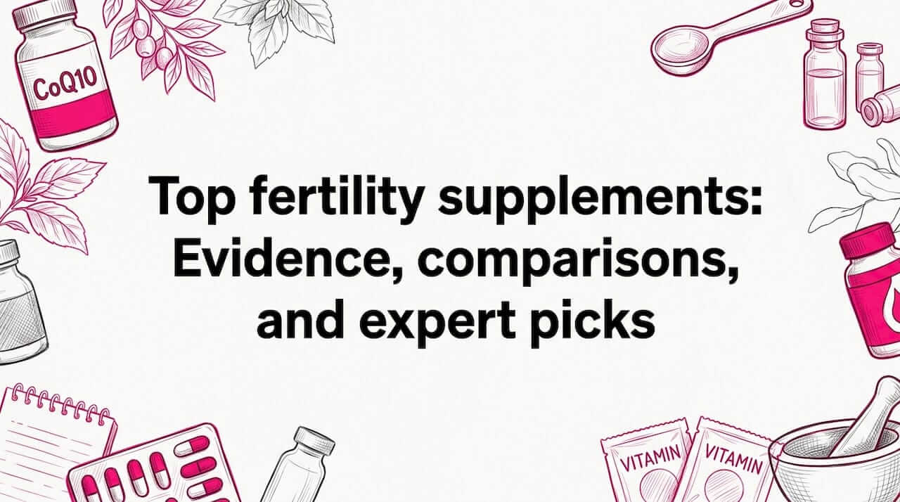 acetyl l-carnitine female fertility Molecular Reproduction & Development | Reproductive Biology Journal Fertility Supplements: Best Options for