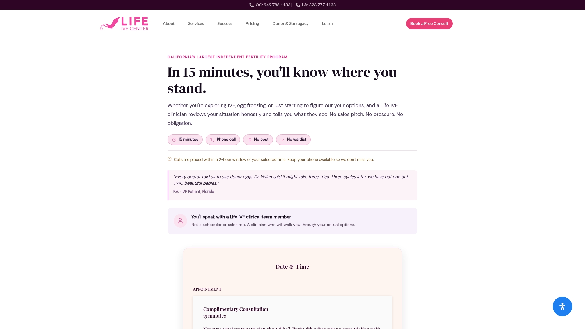 Lifeivfcenter